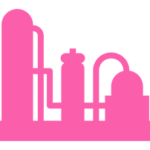 Home oil refinery media