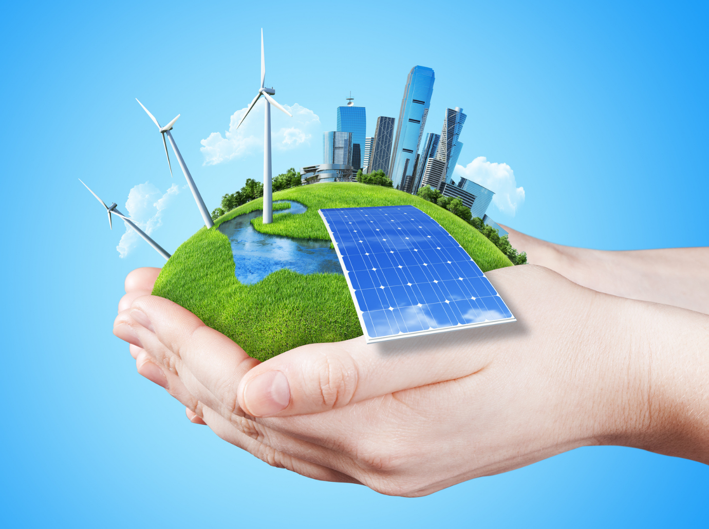 renewable energy